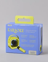 Fesco Wireless Karaoke Speaker