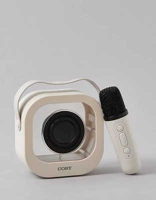 Fesco Wireless Karaoke Speaker