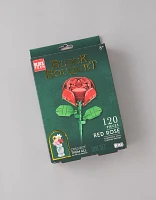 Block Tech Block Bouquet Rose