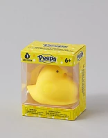 Peeps Squishy Chick Toy