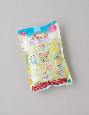 Calico Critters Flowery Friends Mystery Bag