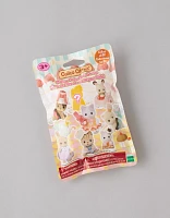 Calico Critters Baking Baby Party Mystery Bag