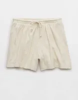 Aerie High Waisted Light Weight Short