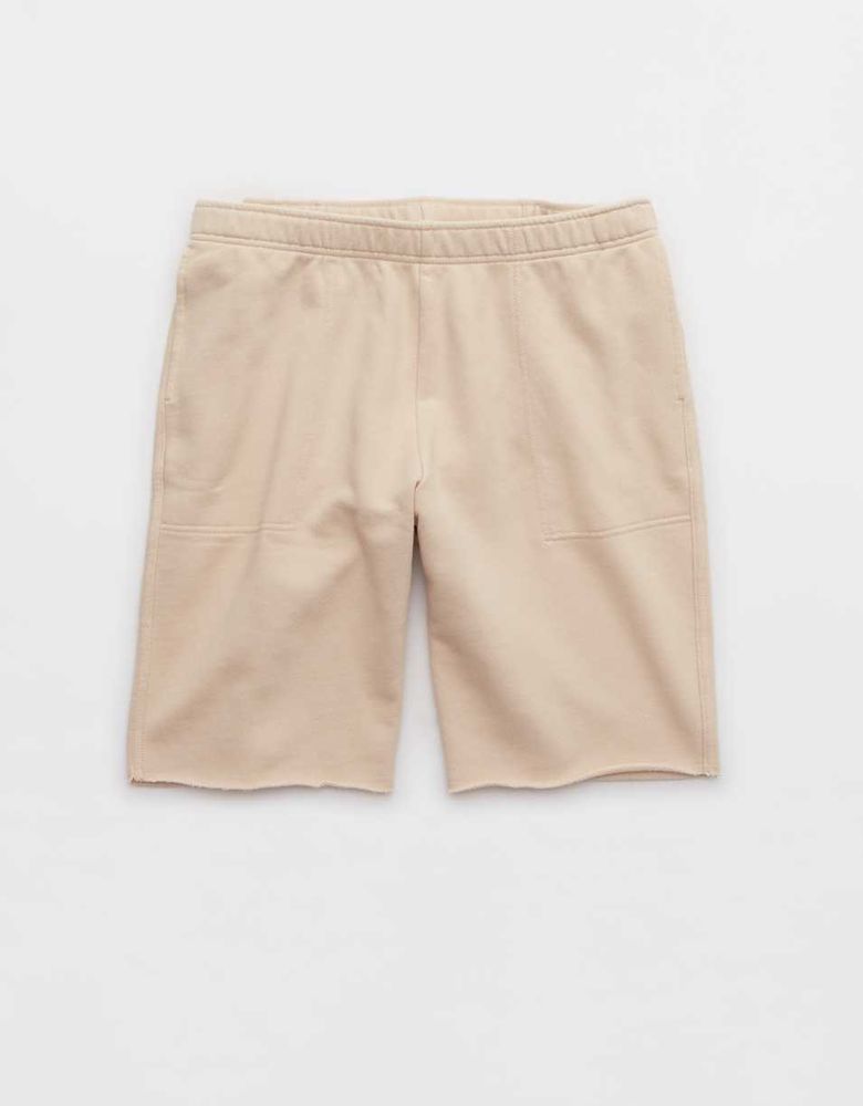 Aerie Slouchy Long Short
