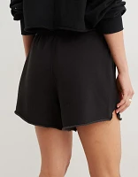 Aerie On My Way! High Waisted Short