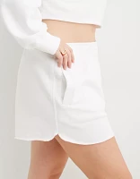 Aerie On My Way! High Waisted Short