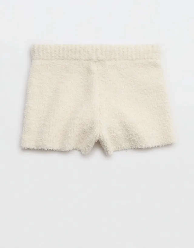 Aerie Marshmallow Short