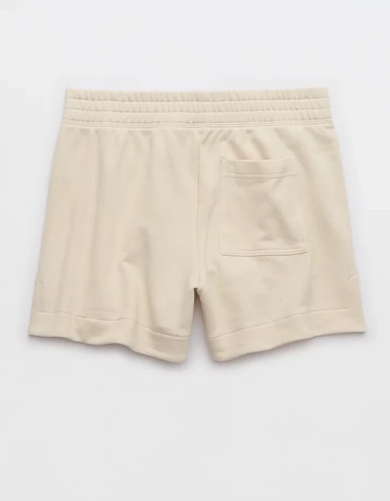 Aerie Sun's Out High Waisted Short