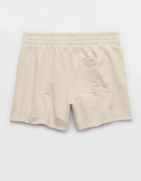 Aerie Sun's Out High Waisted Short