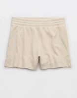 Aerie Sun's Out High Waisted Short