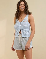 Aerie Take It Easy Short