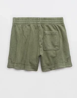 Aerie Sun's Out High Waisted Short