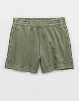 Aerie Sun's Out High Waisted Short