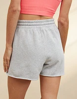 Aerie REAL Pride High Waisted Short