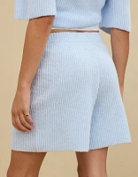 Aerie unREAL Sweater Short