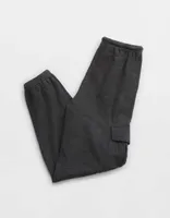Aerie Baggy Light Weight Cargo Jogger
