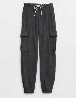 Aerie Baggy Light Weight Cargo Jogger