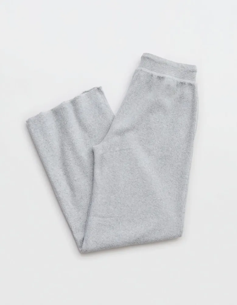 Aerie Softest Trouser