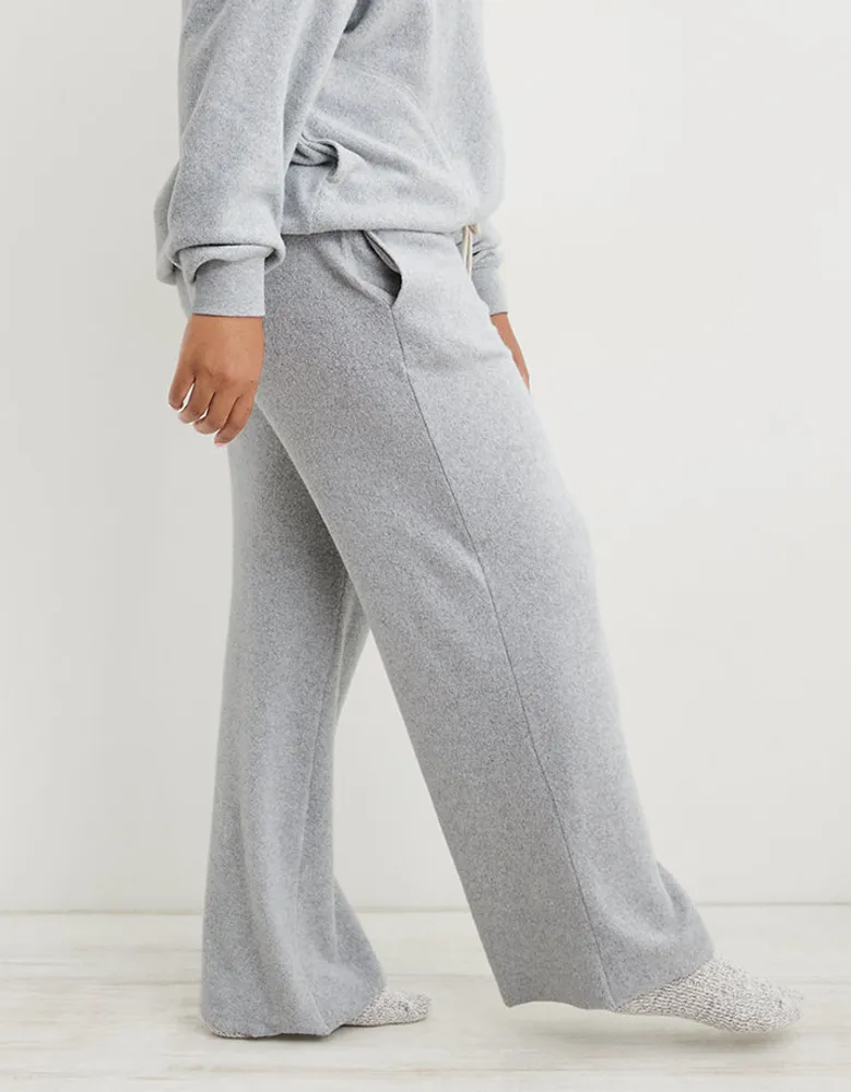 Aerie Softest Trouser