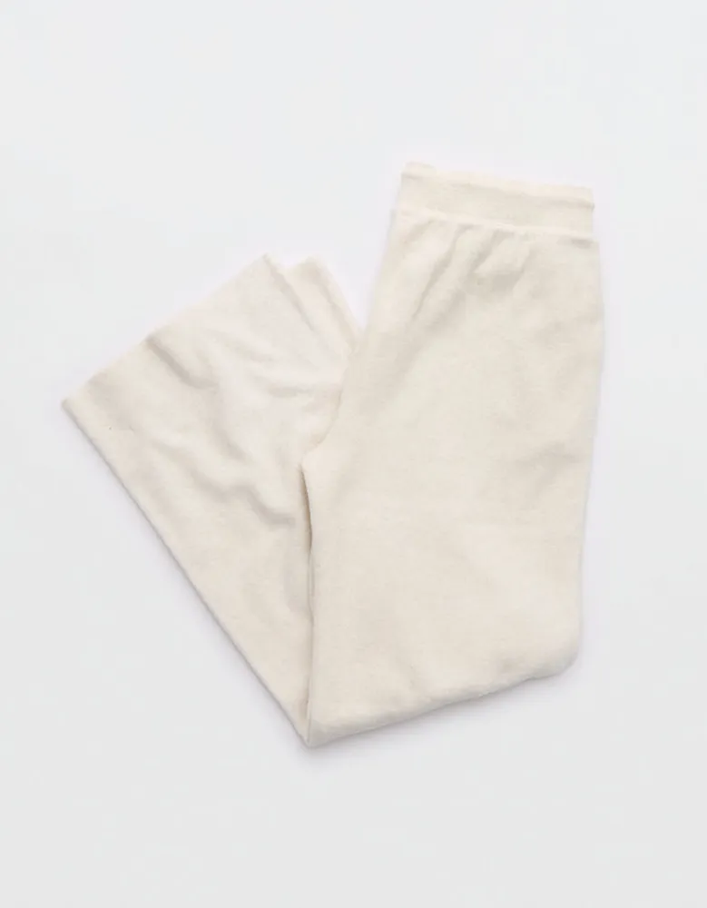 Aerie Softest Trouser