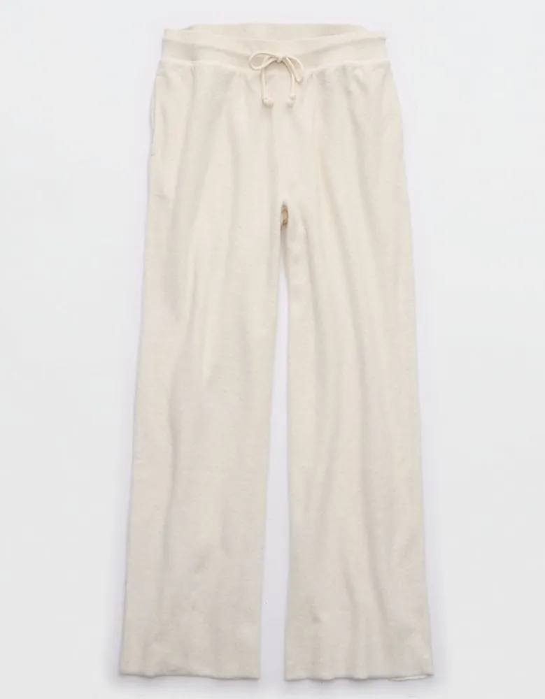 Aerie Softest Trouser