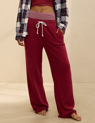 Aerie Softest Trouser