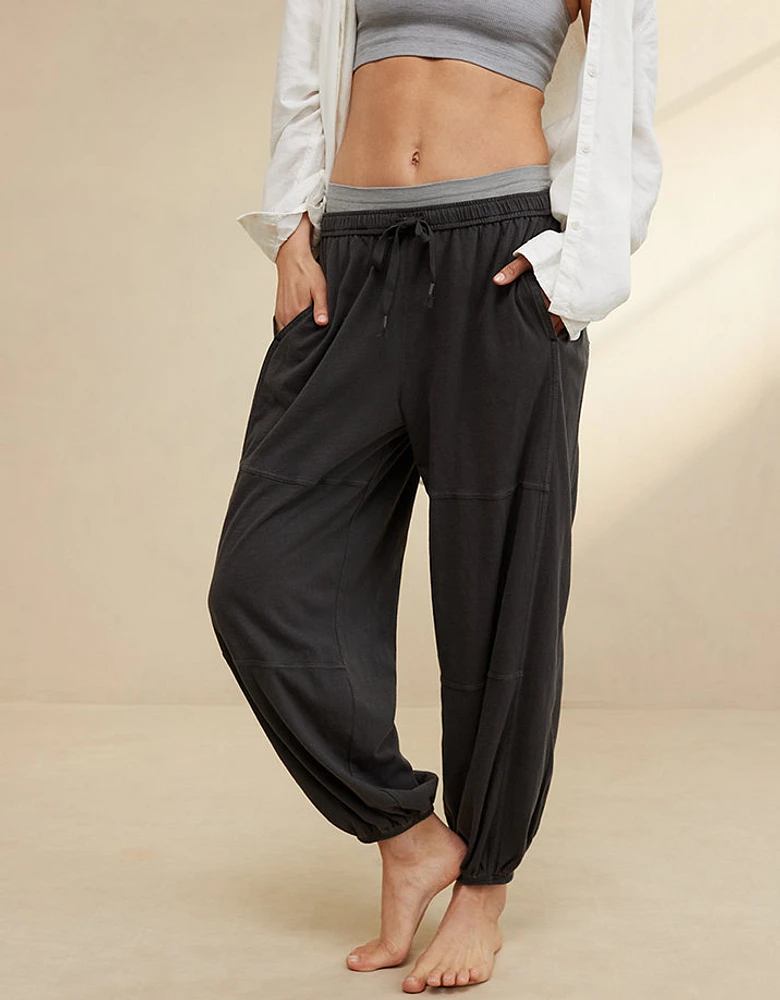 Aerie Summer House Jogger