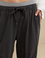 Aerie Summer House Jogger