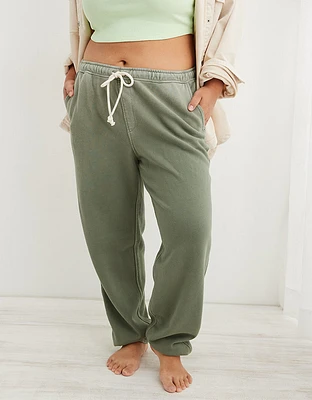 Aerie Boyfriend Jogger