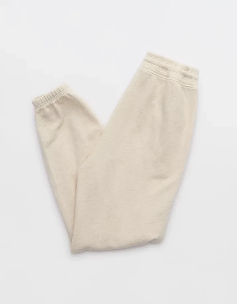 Aerie Big Chill Jogger
