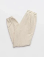 Aerie Big Chill Jogger