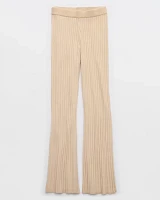 Aerie Late Night Sweater Pant