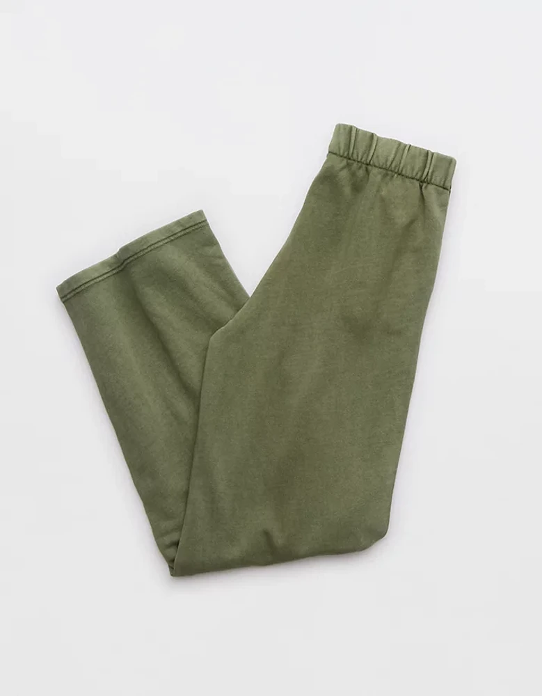 Aerie New Heights Trouser