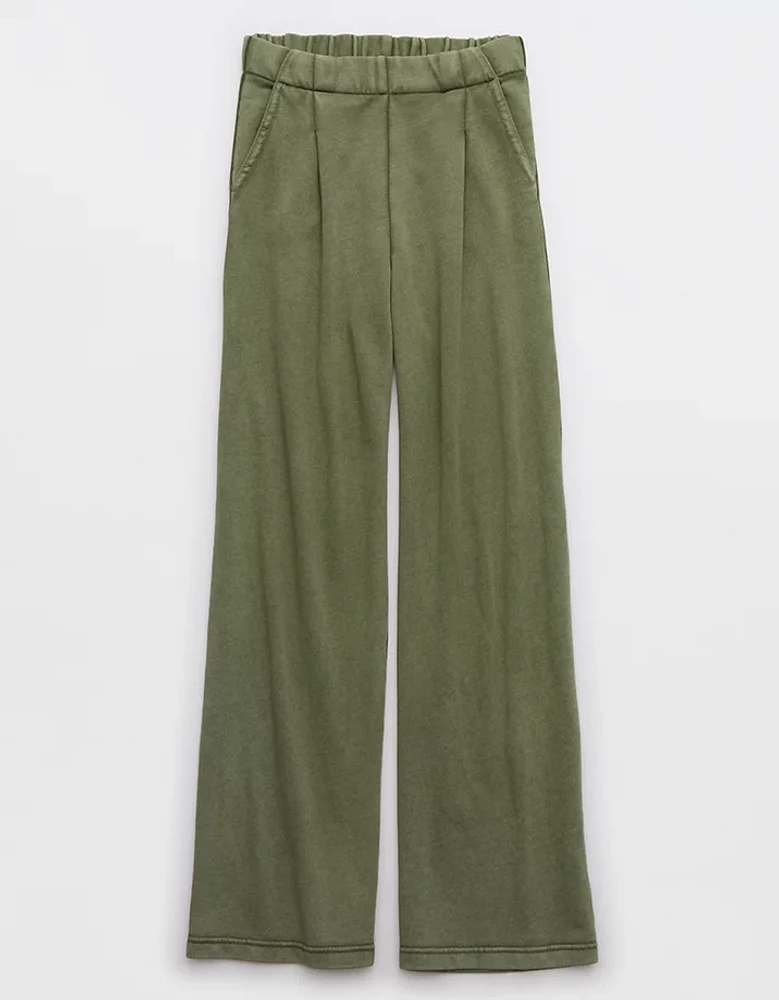 Aerie New Heights Trouser