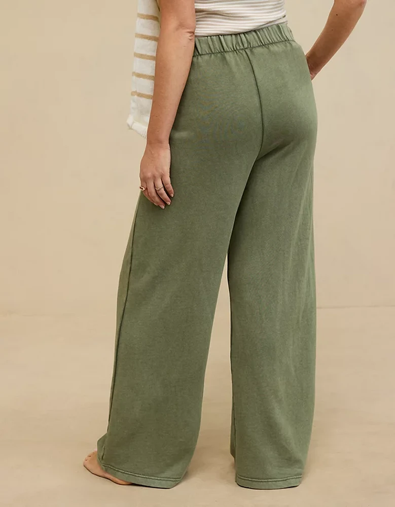 Aerie New Heights Trouser