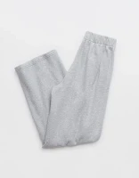 Aerie New Heights Fleece Trouser