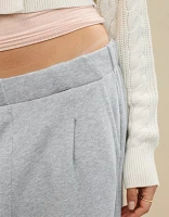 Aerie New Heights Fleece Trouser