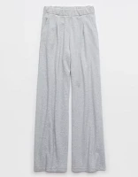 Aerie New Heights Fleece Trouser