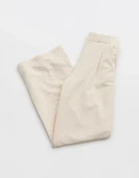 Aerie New Heights Fleece Trouser