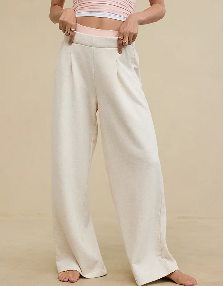 Aerie New Heights Trouser