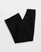 Aerie New Heights Fleece Trouser