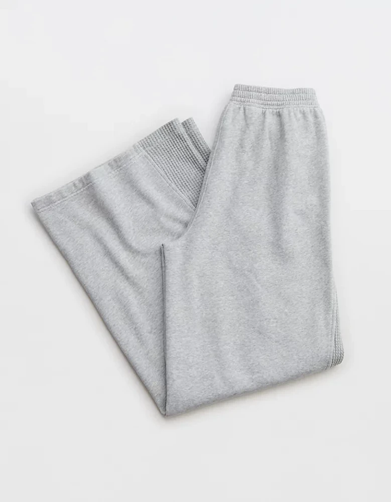 Aerie Getaway High Waisted Trouser