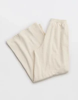 Aerie Getaway High Waisted Trouser