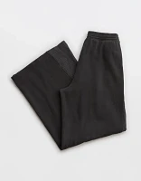 Aerie Getaway High Waisted Trouser