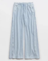 Aerie Getaway High Waisted Trouser