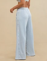 Aerie Getaway High Waisted Trouser