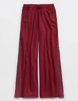 Aerie Getaway High Waisted Trouser