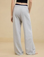 Aerie Cozy New Heights Trouser