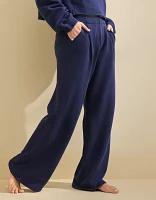 Aerie Cozy New Heights Trouser