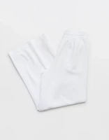 Aerie Soft Landing Ribbed Trouser